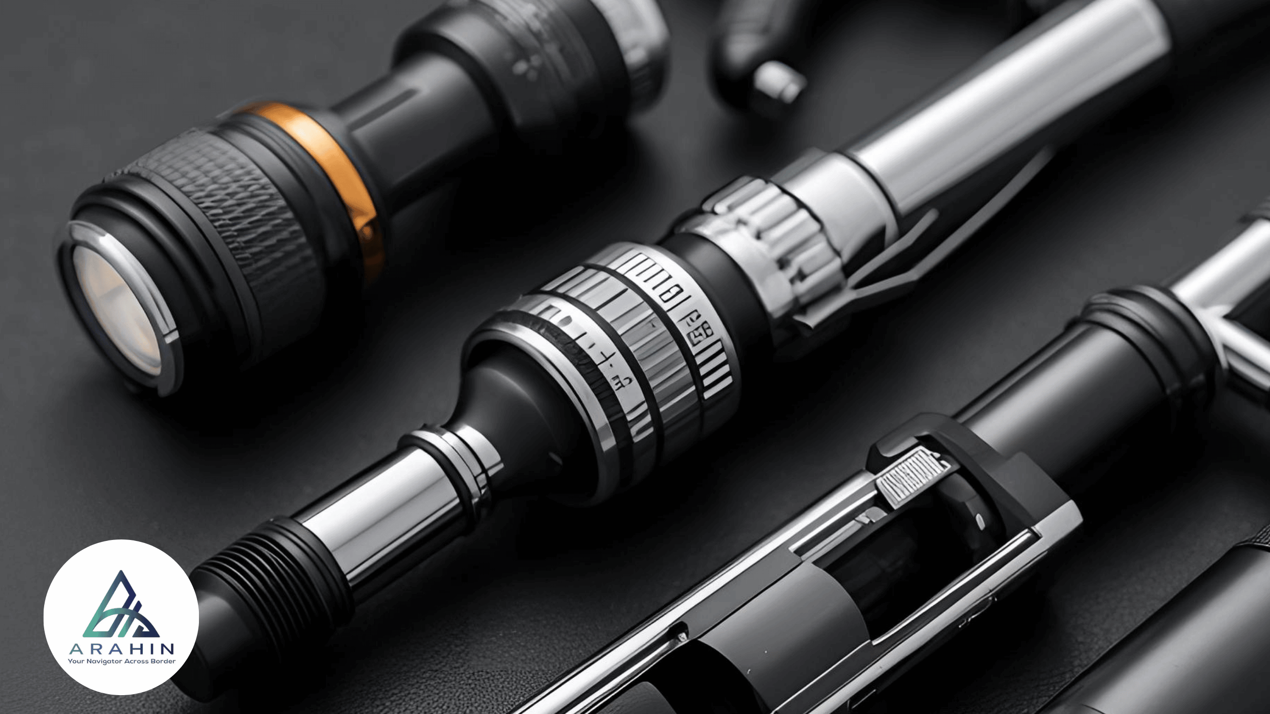 Impor Otoskop dari China: Panduan Lengkap untuk Pelaku Usaha