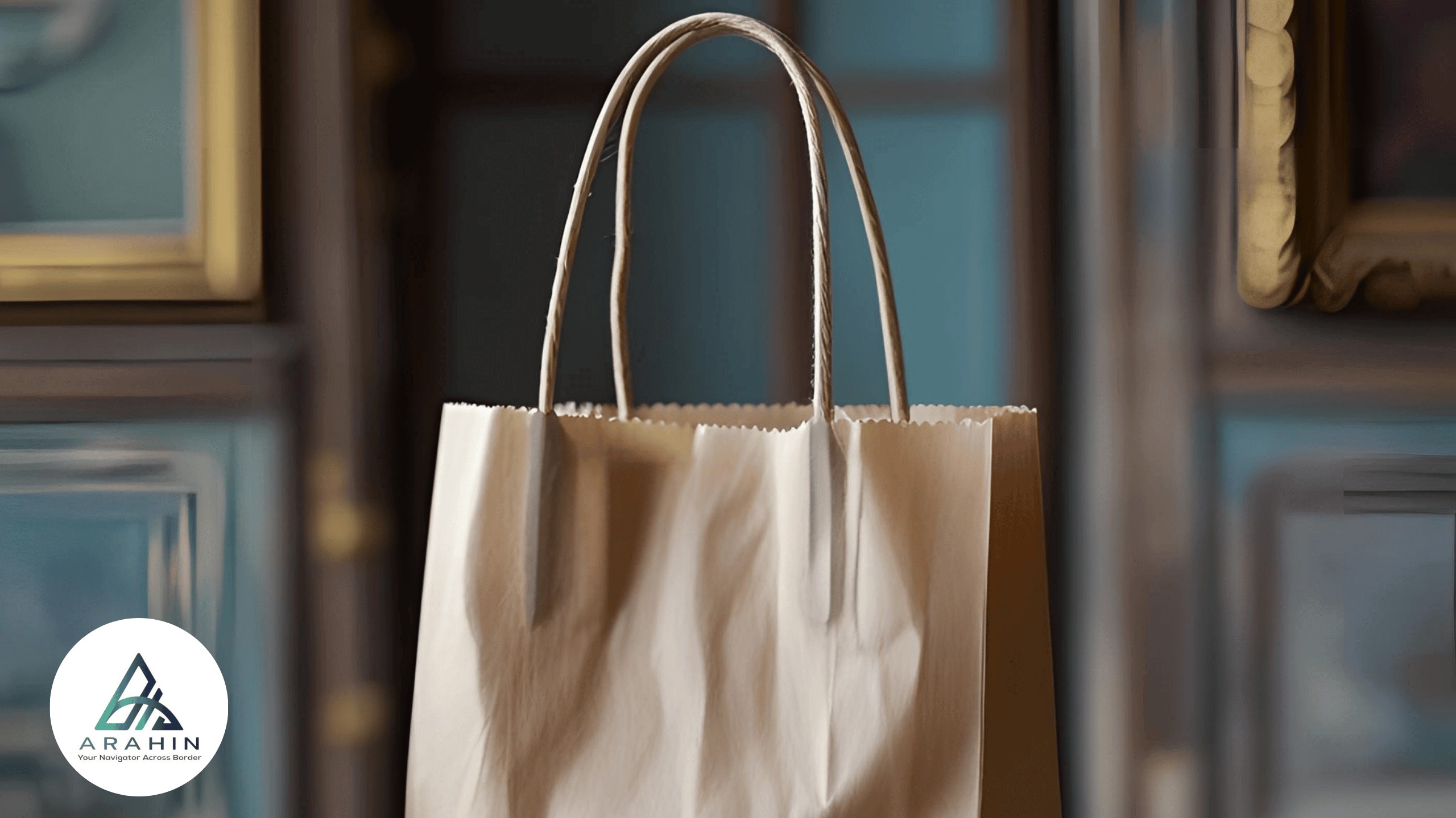 Impor Paper Bag dari China: Peluang Bisnis dan Panduan Lengkap