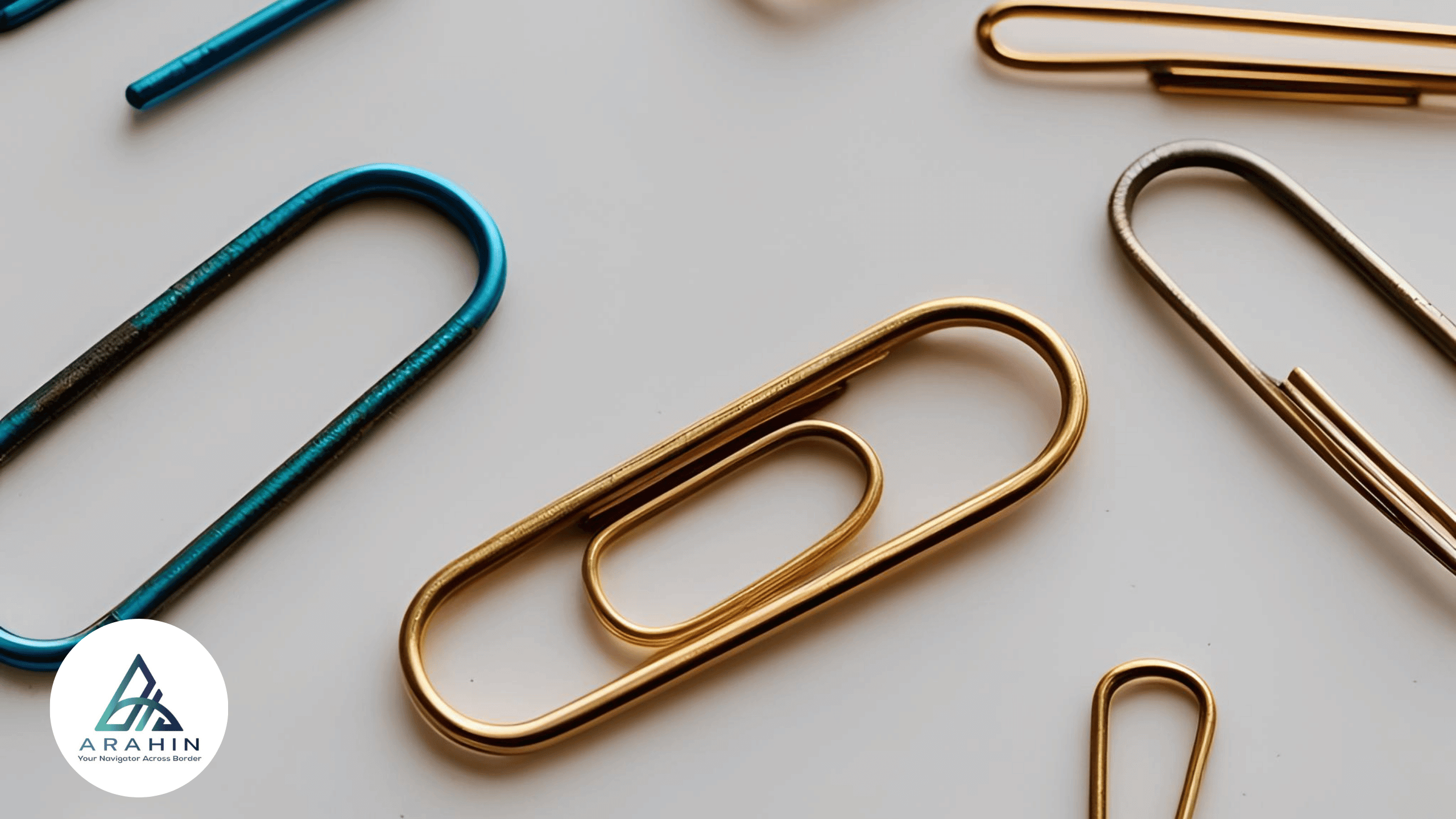 Impor Paper Clip dari China: Panduan Lengkap untuk Pelaku Usaha