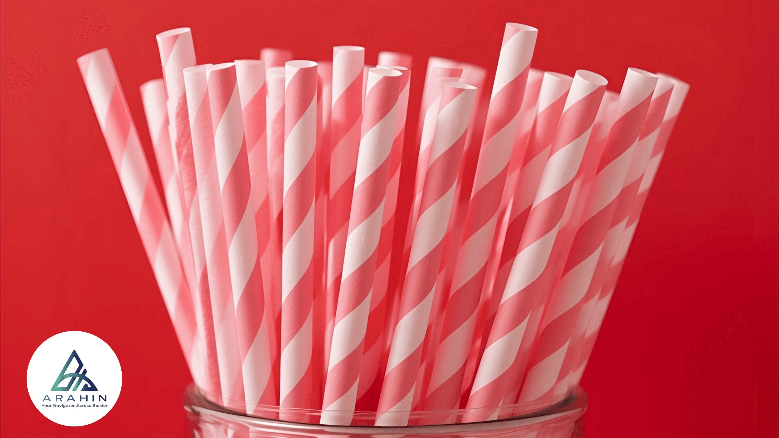 Impor Paper Straws dari China: Solusi Ramah Lingkungan dan Peluang Bisnis yang Menguntungkan