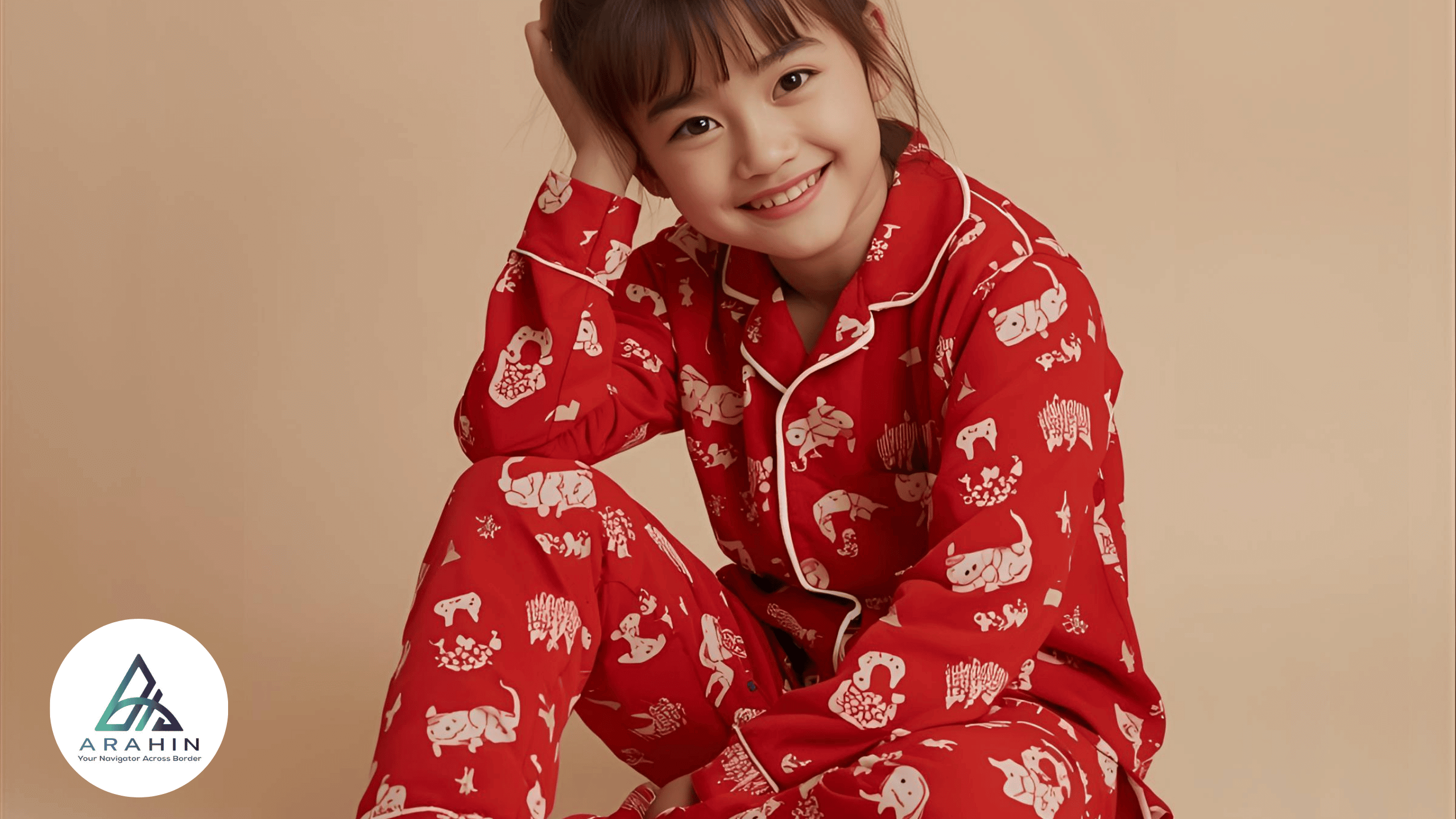 Impor Piyama Anak dari China: Panduan Bisnis, Proses, dan Peluang