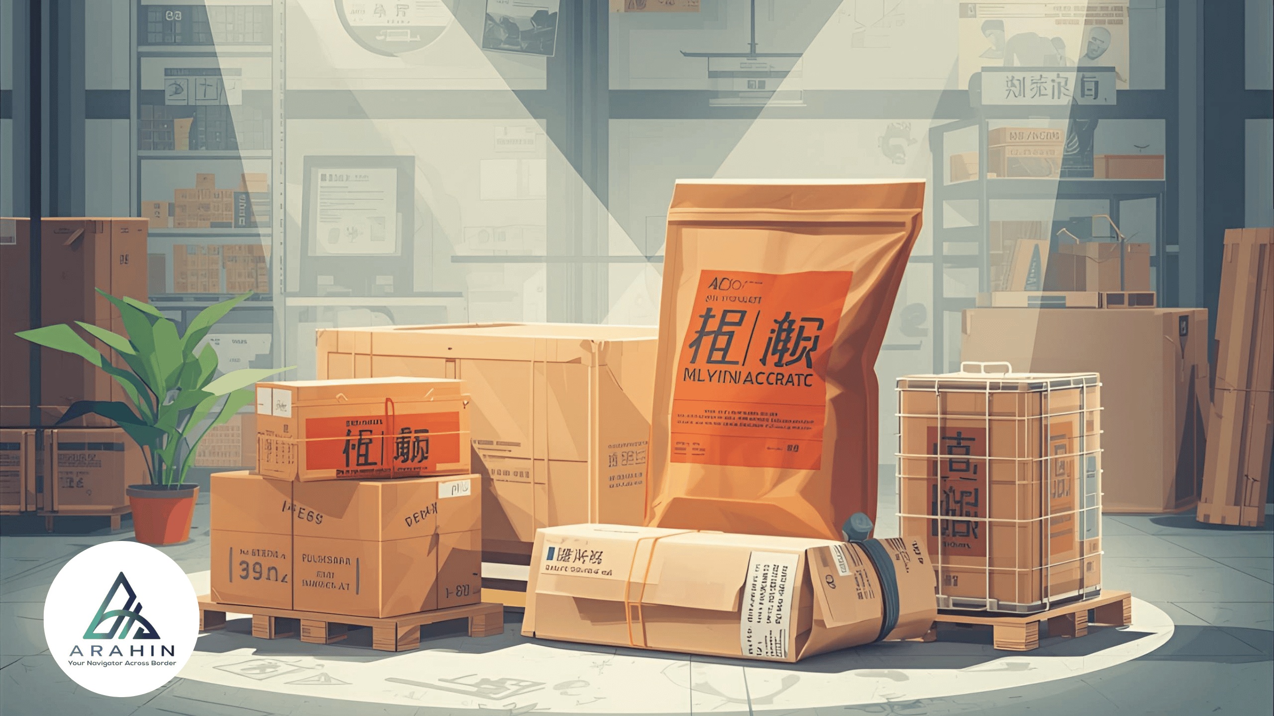 Impor Polyvinyl Acetate dari China: Peluang dan Strategi untuk Industri