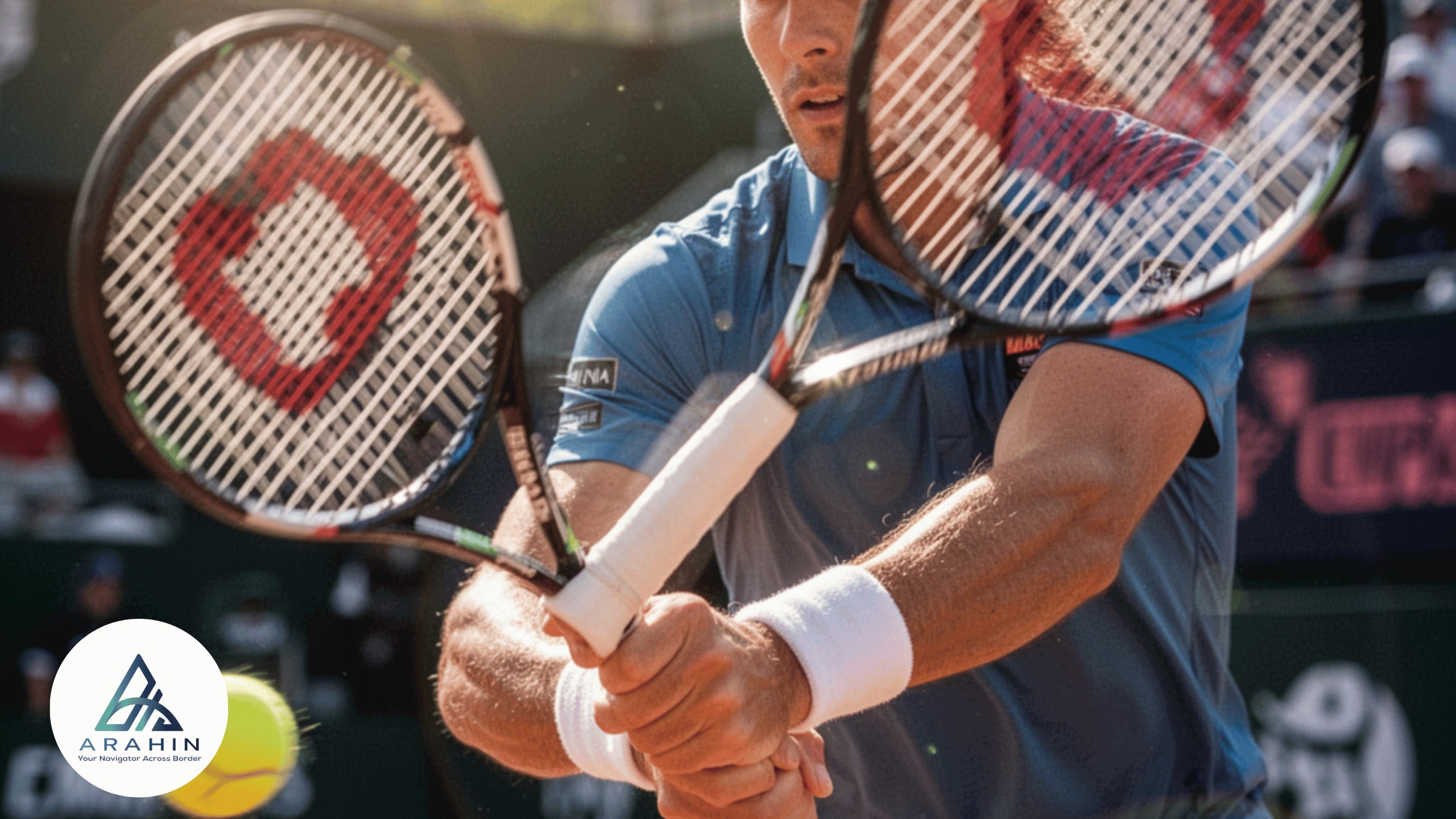 Impor Raket Tennis dari China: Peluang Bisnis dan Panduan Lengkap bagi Importir