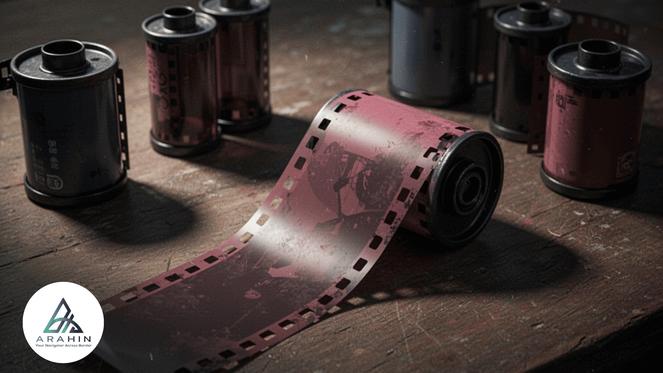 Impor Roll Film dari China: Peluang Bisnis dan Panduan Lengkap untuk Importir