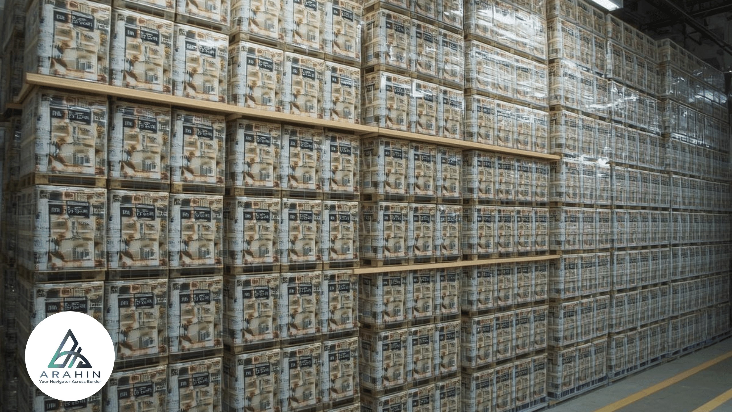 Impor Saklar Lampu dari China: Panduan Lengkap untuk Peluang Bisnis Elektrikal