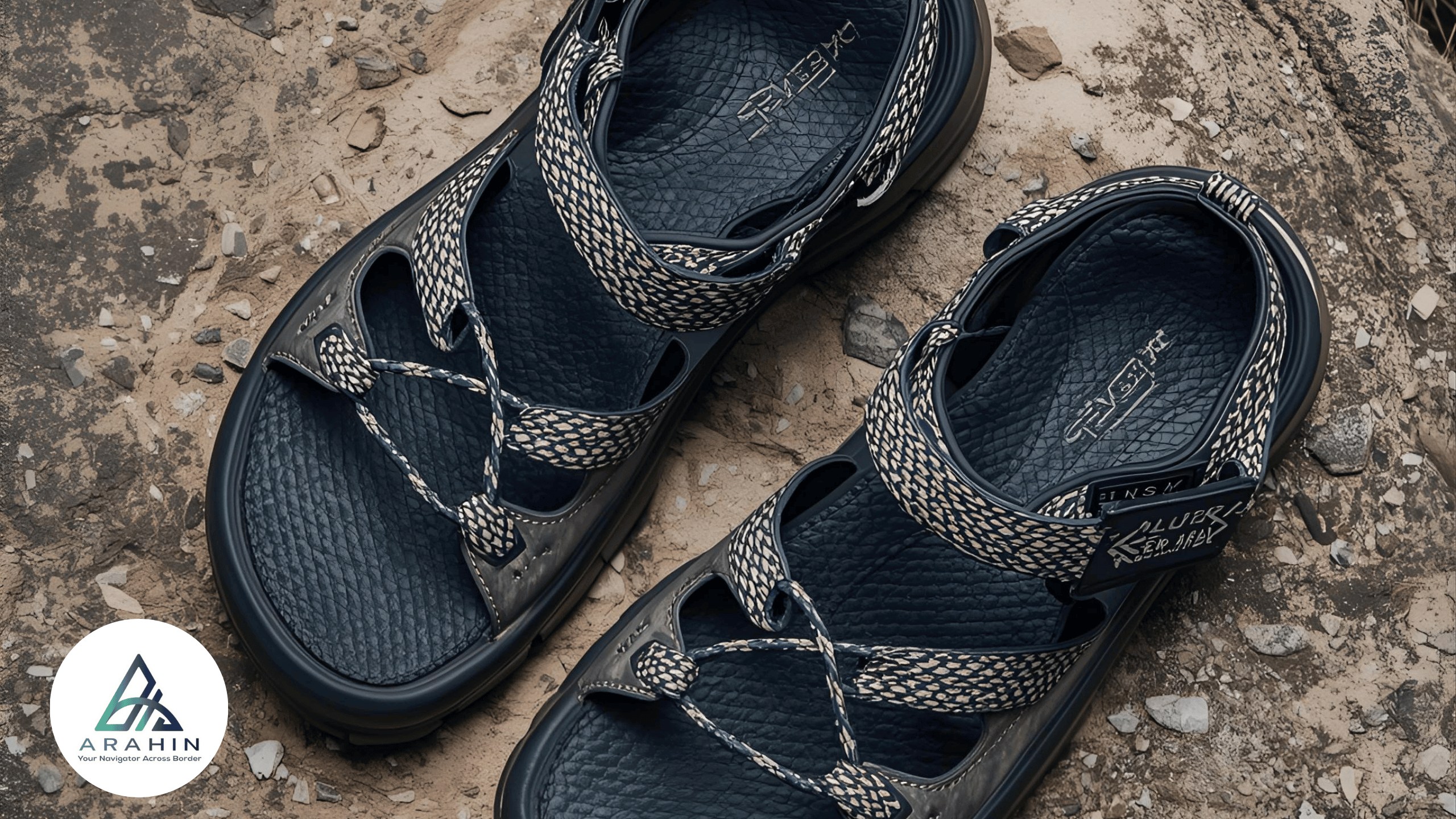 Impor Sandal Gunung dari China: Peluang Bisnis Menjanjikan dan Panduan Lengkap