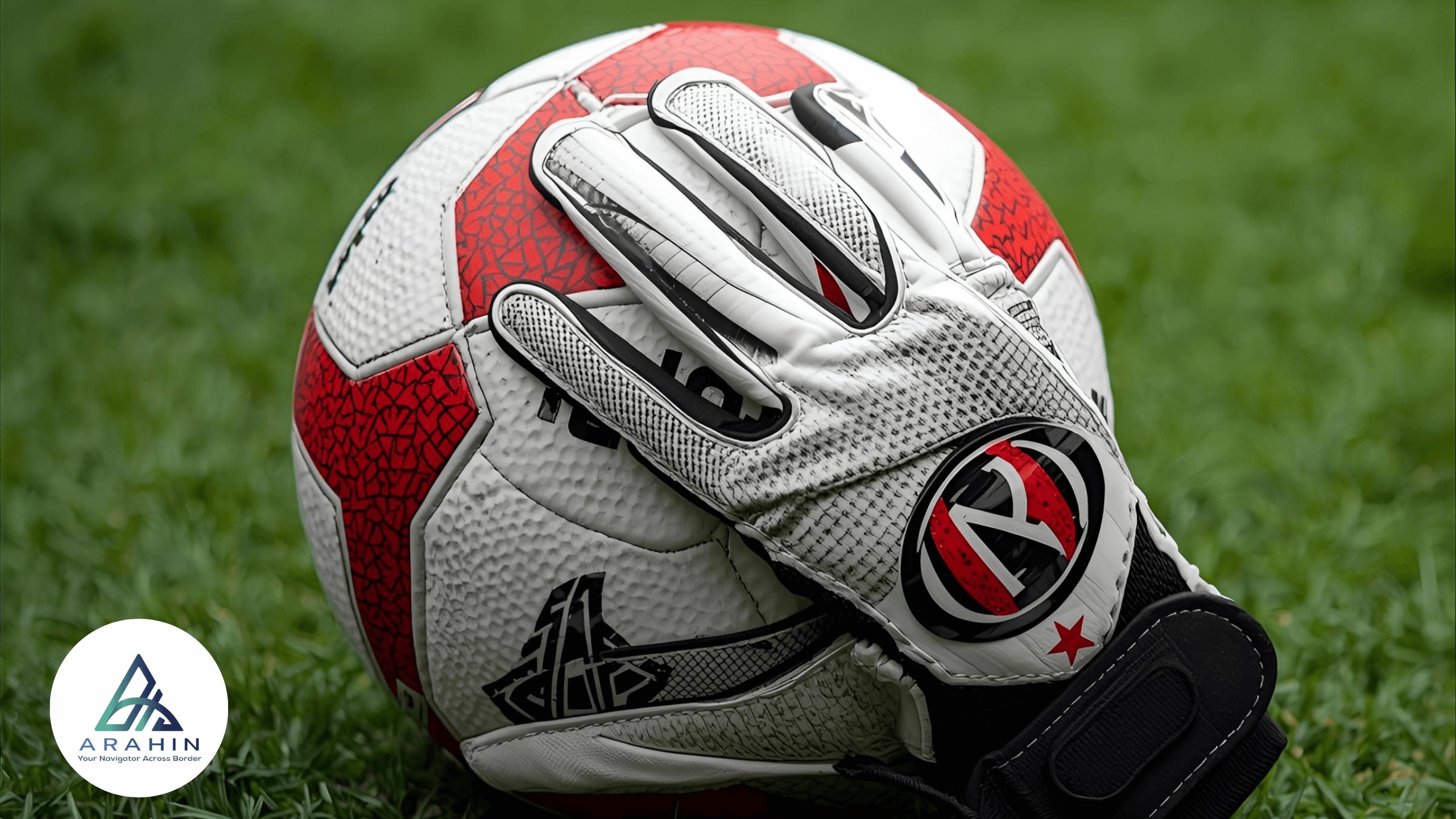 Impor Sarung Tangan Bola dari China: Panduan Lengkap untuk Pelaku Usaha