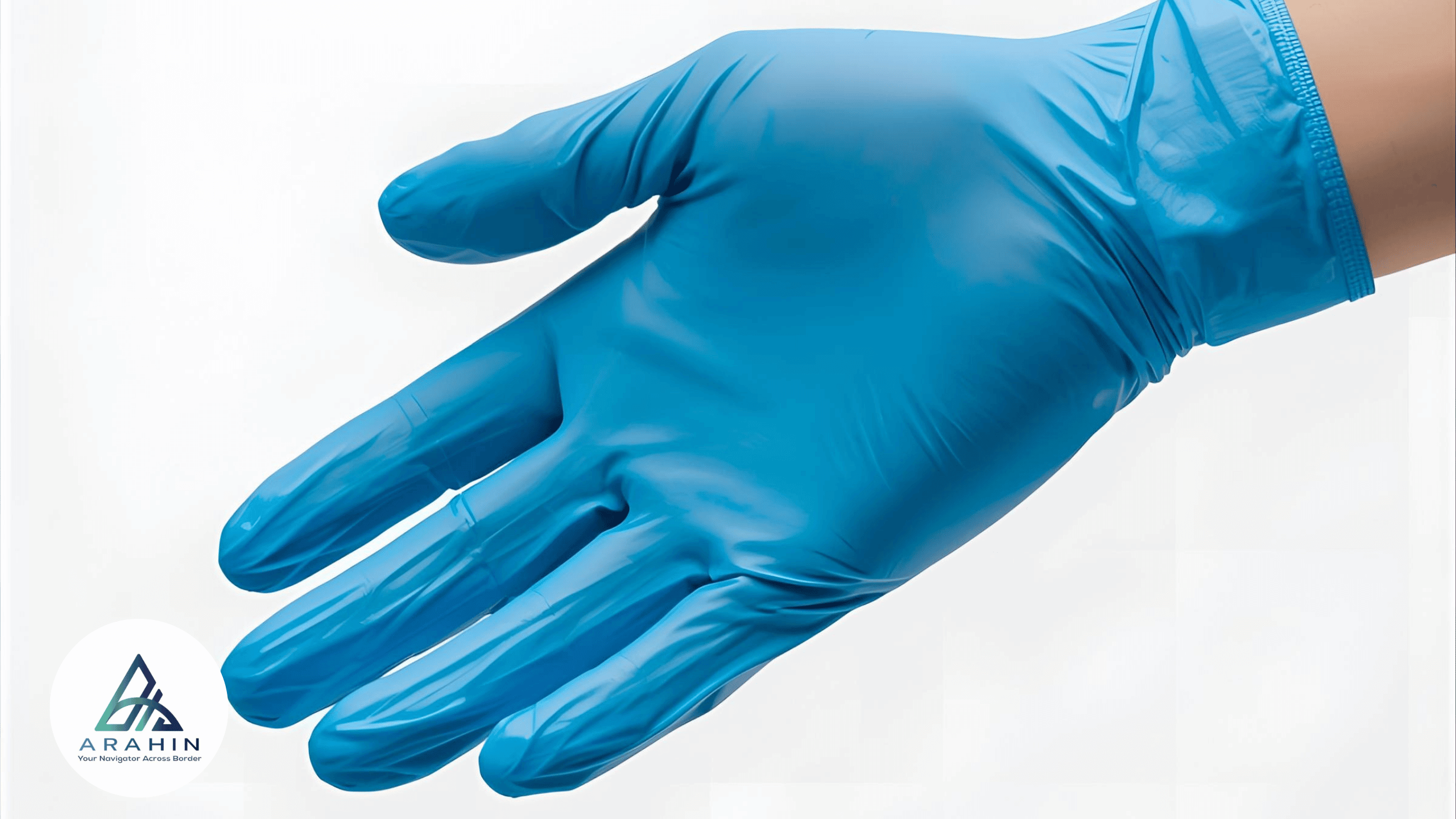 Impor Sarung Tangan Medis dari China: Panduan Lengkap untuk Pelaku Usaha