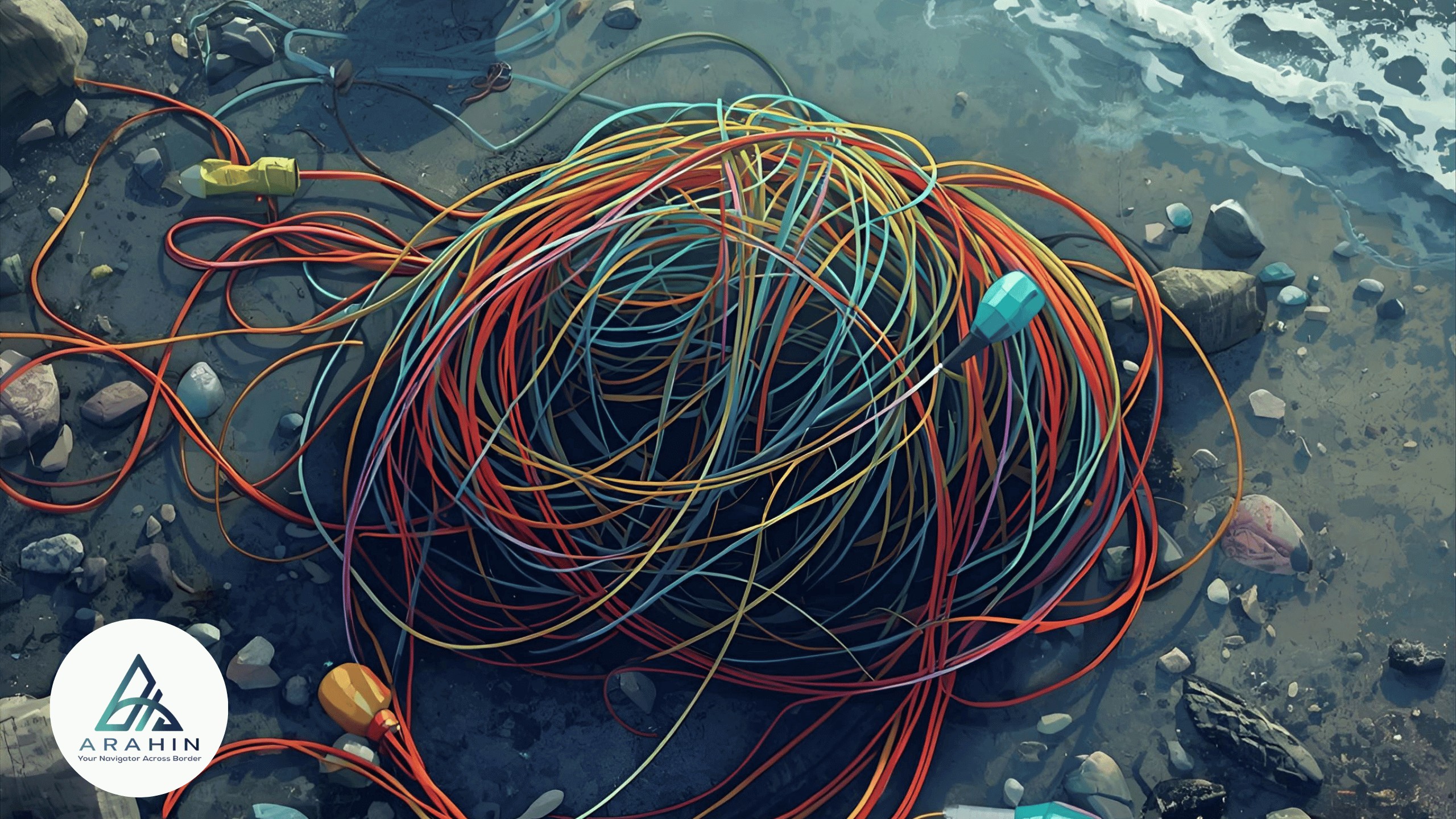 Impor Senar Pancing dari China: Peluang Bisnis Menarik di Industri Peralatan Memancing