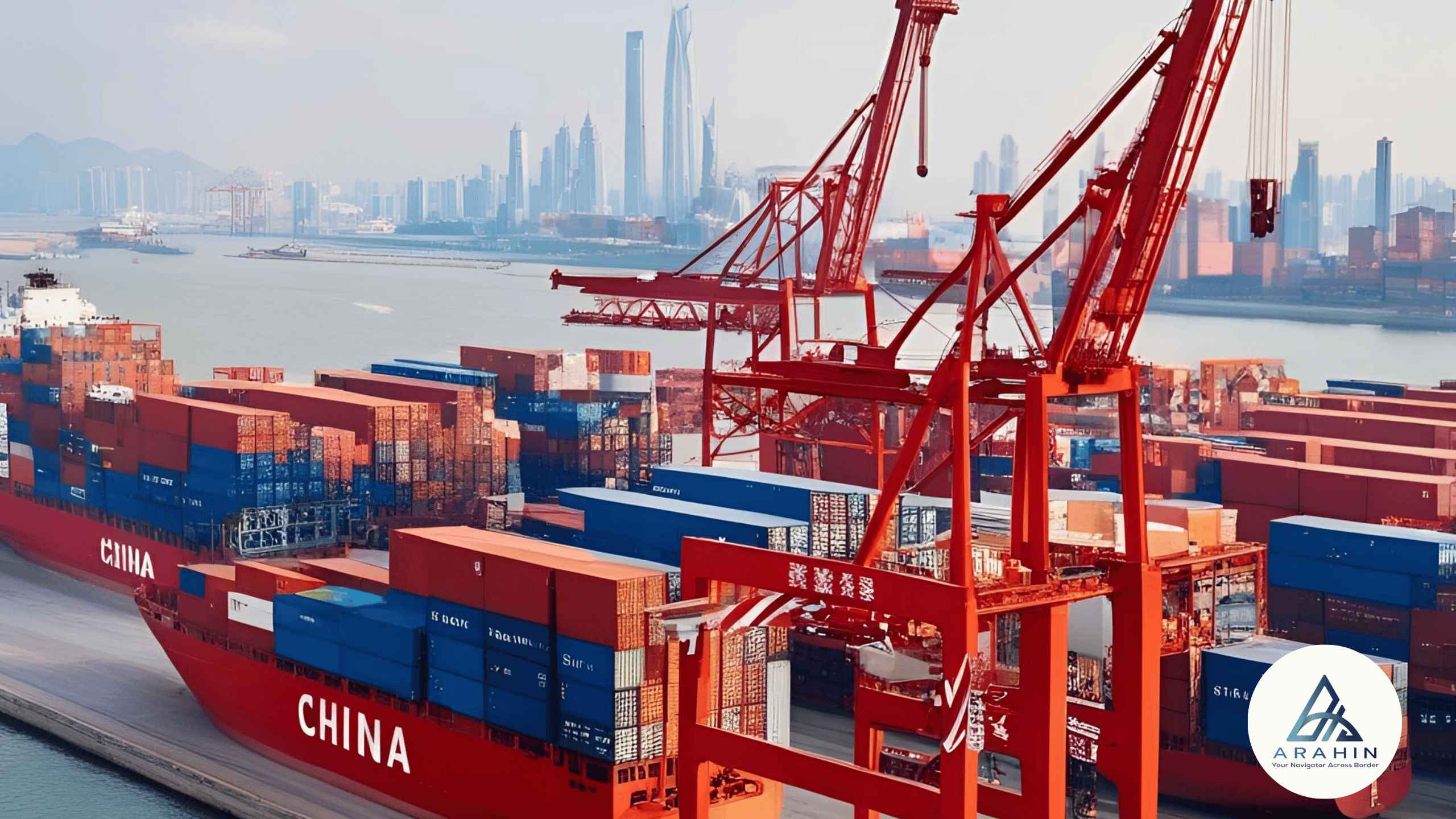 Impor Sikat Gigi Murah dari China: Peluang Usaha dan Panduan Lengkap