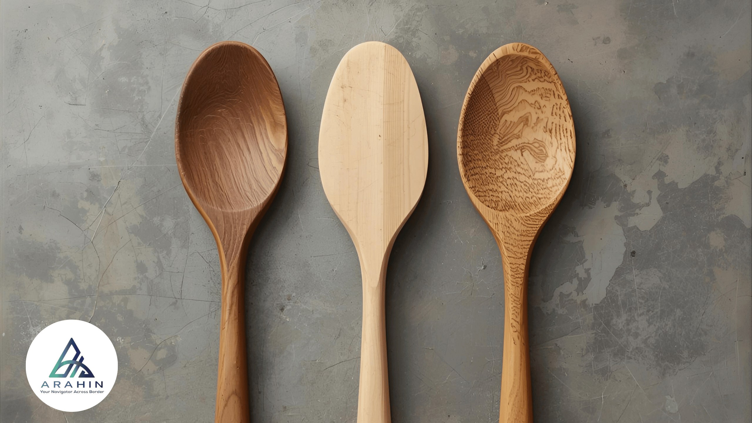 Impor Spatula Kayu dari China: Panduan Lengkap untuk Pelaku Bisnis Peralatan Dapur