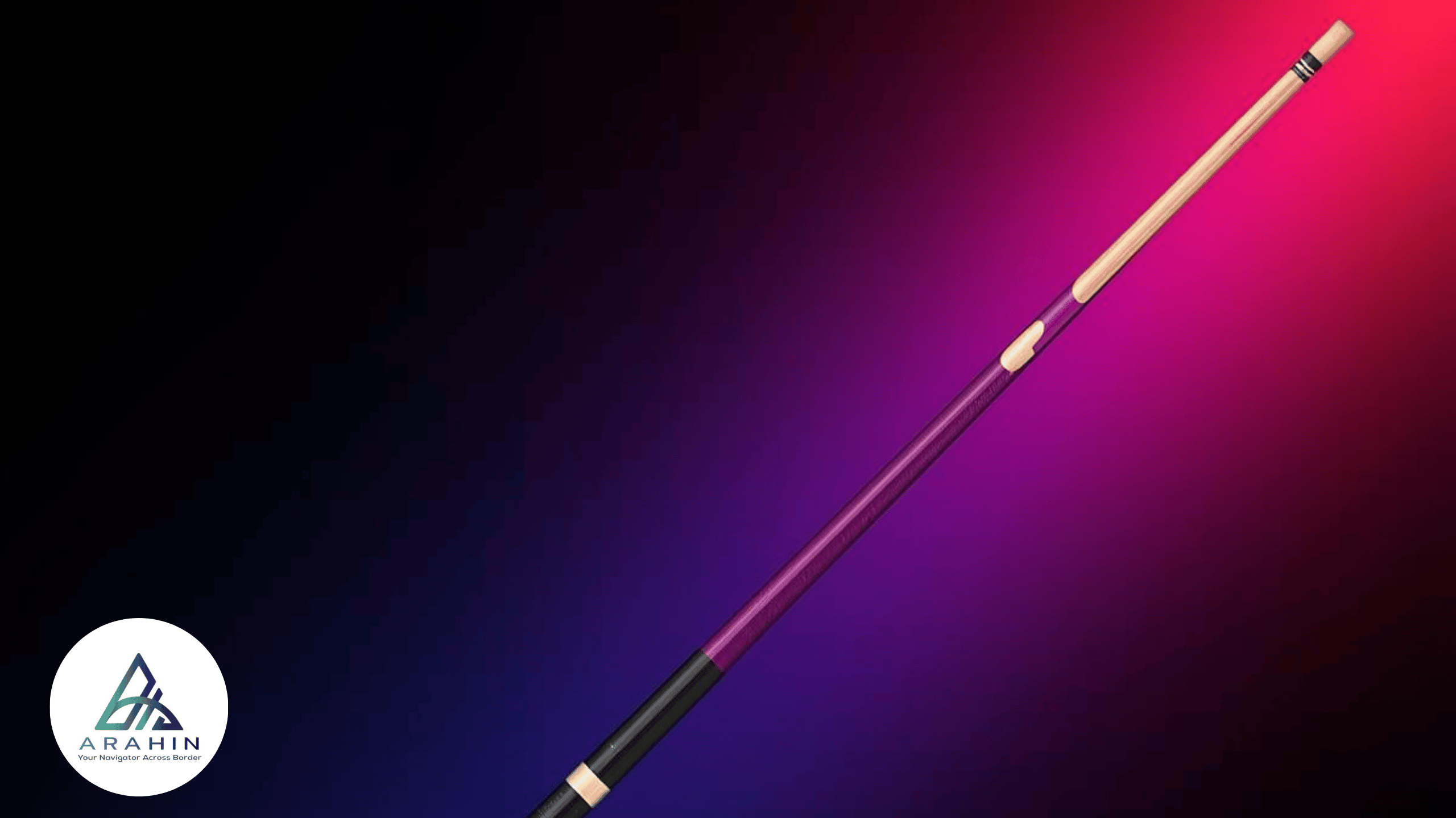 Impor Stick Billiard dari China: Panduan Lengkap untuk Peluang Bisnis