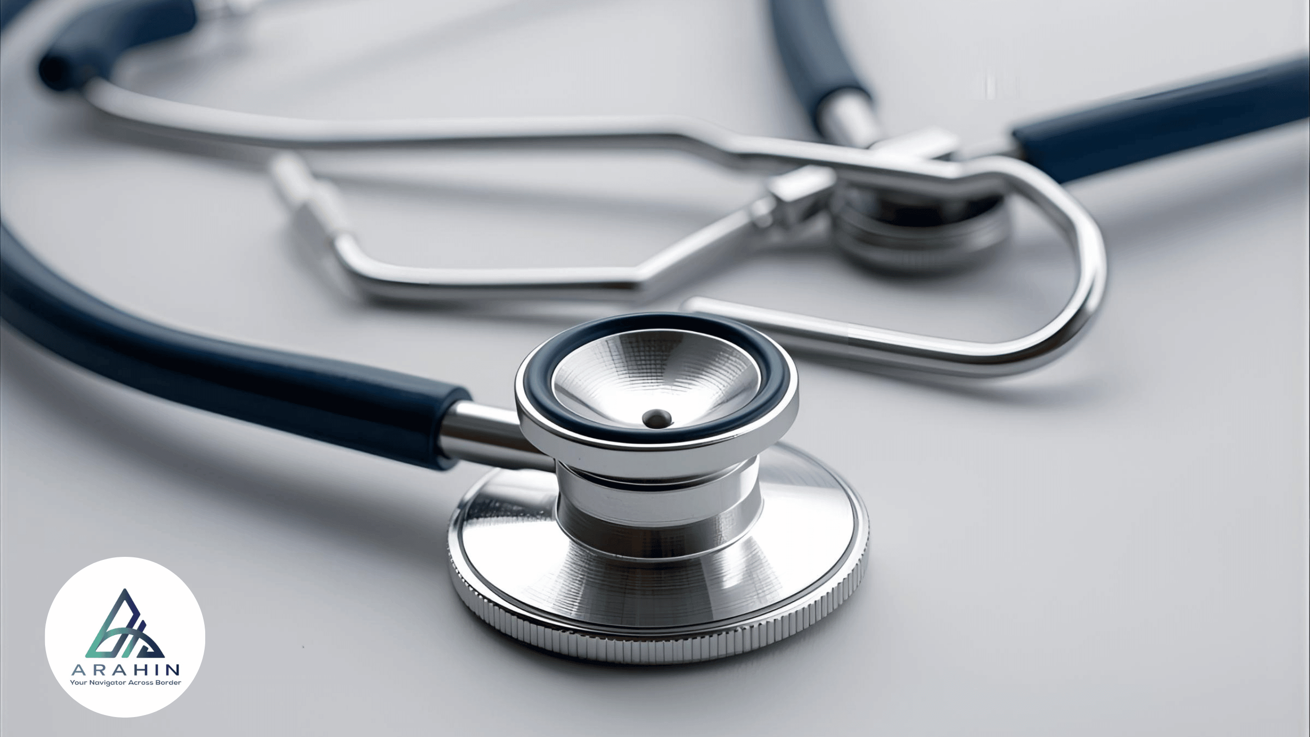 Impor Stetoskop dari China: Peluang, Proses, dan Tantangan