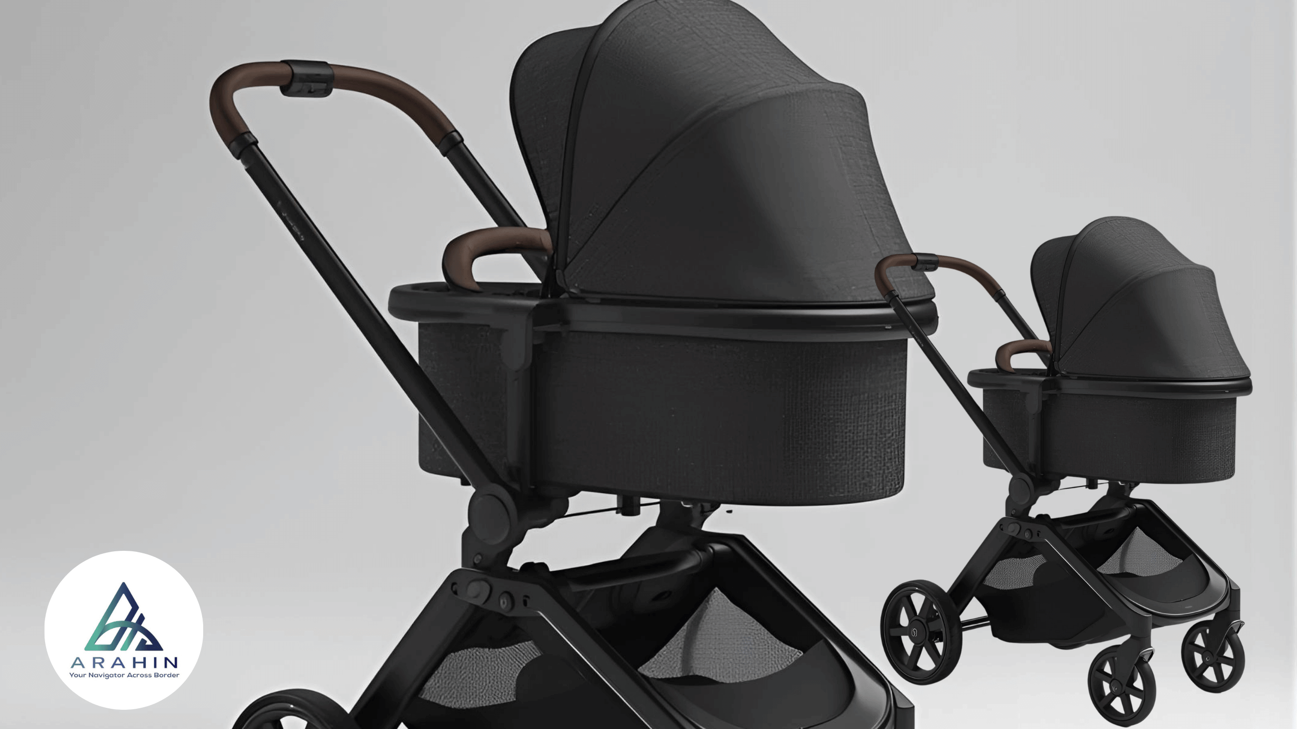 Impor Stroller Bayi dari China: Peluang Bisnis Menjanjikan dengan Permintaan Pasar Tinggi