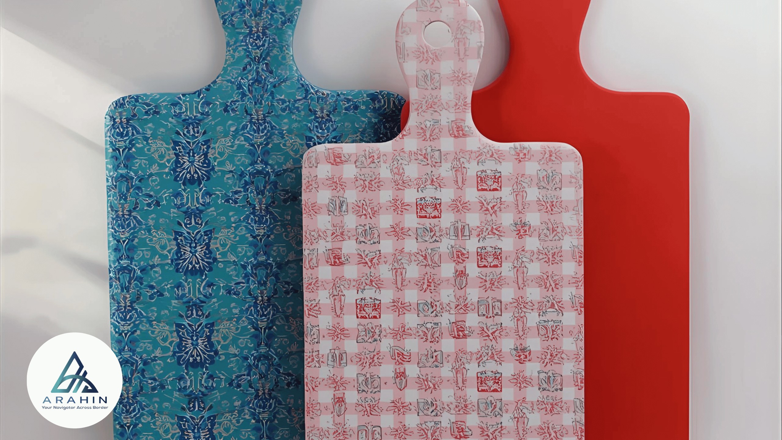 Impor Talenan Plastik dari China: Panduan Lengkap untuk Pelaku Usaha