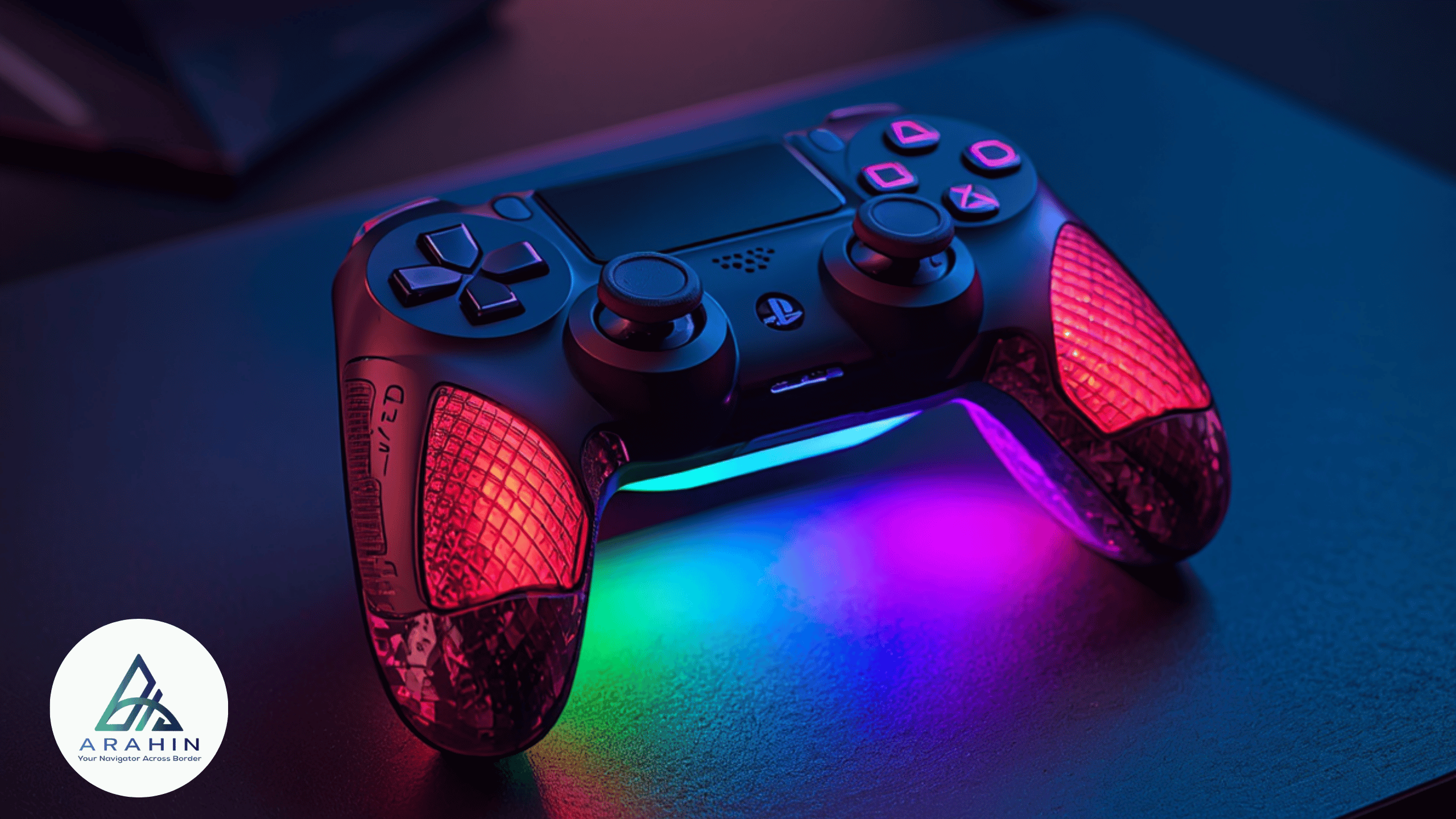 Impor Thumb Grip PlayStation dari China: Panduan Lengkap Memilih Produk, Supplier, dan Proses Impor