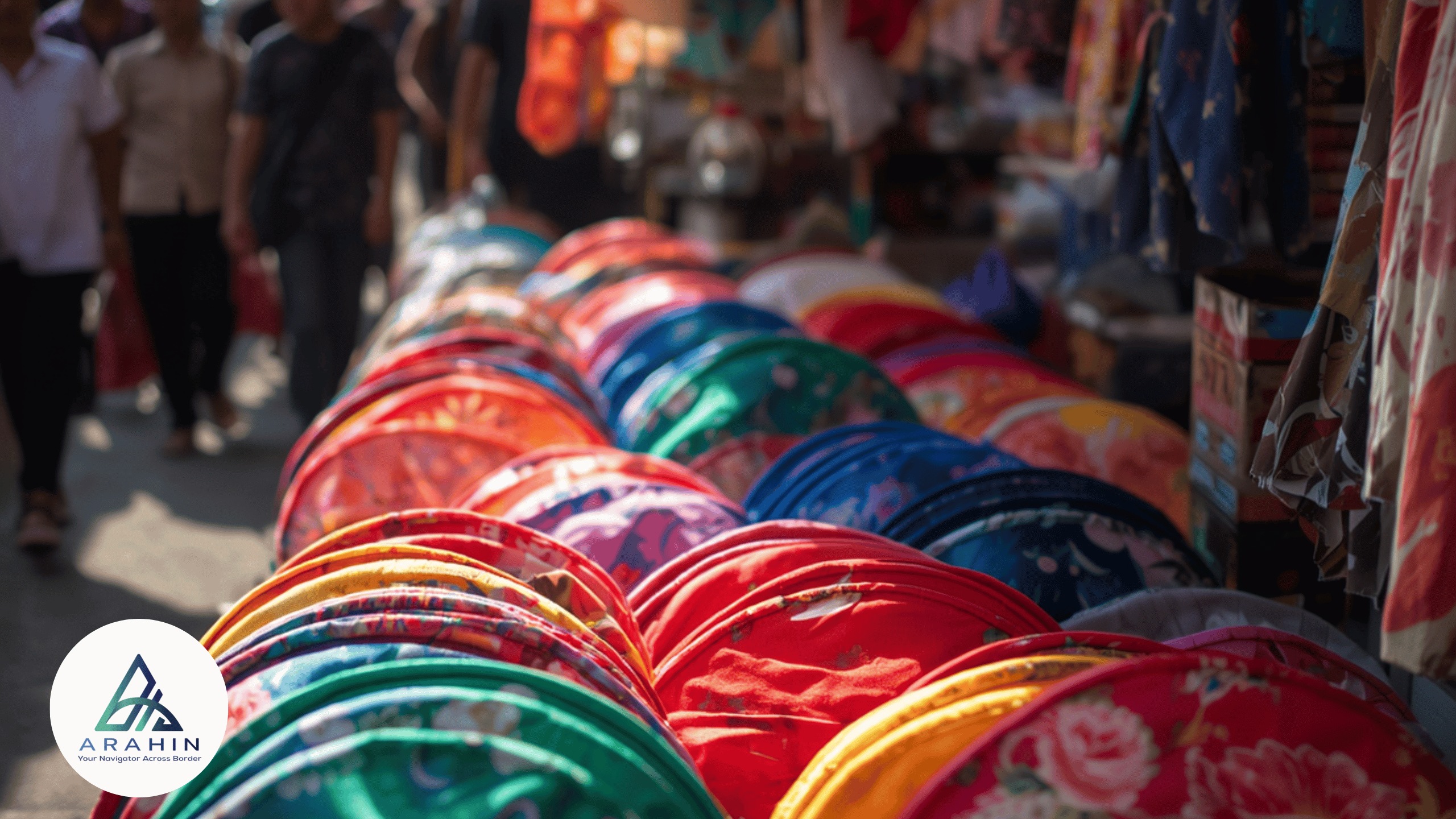 Impor Topi Renang dari China: Panduan Lengkap Memilih Supplier, Proses Impor, dan Peluang Bisnis
