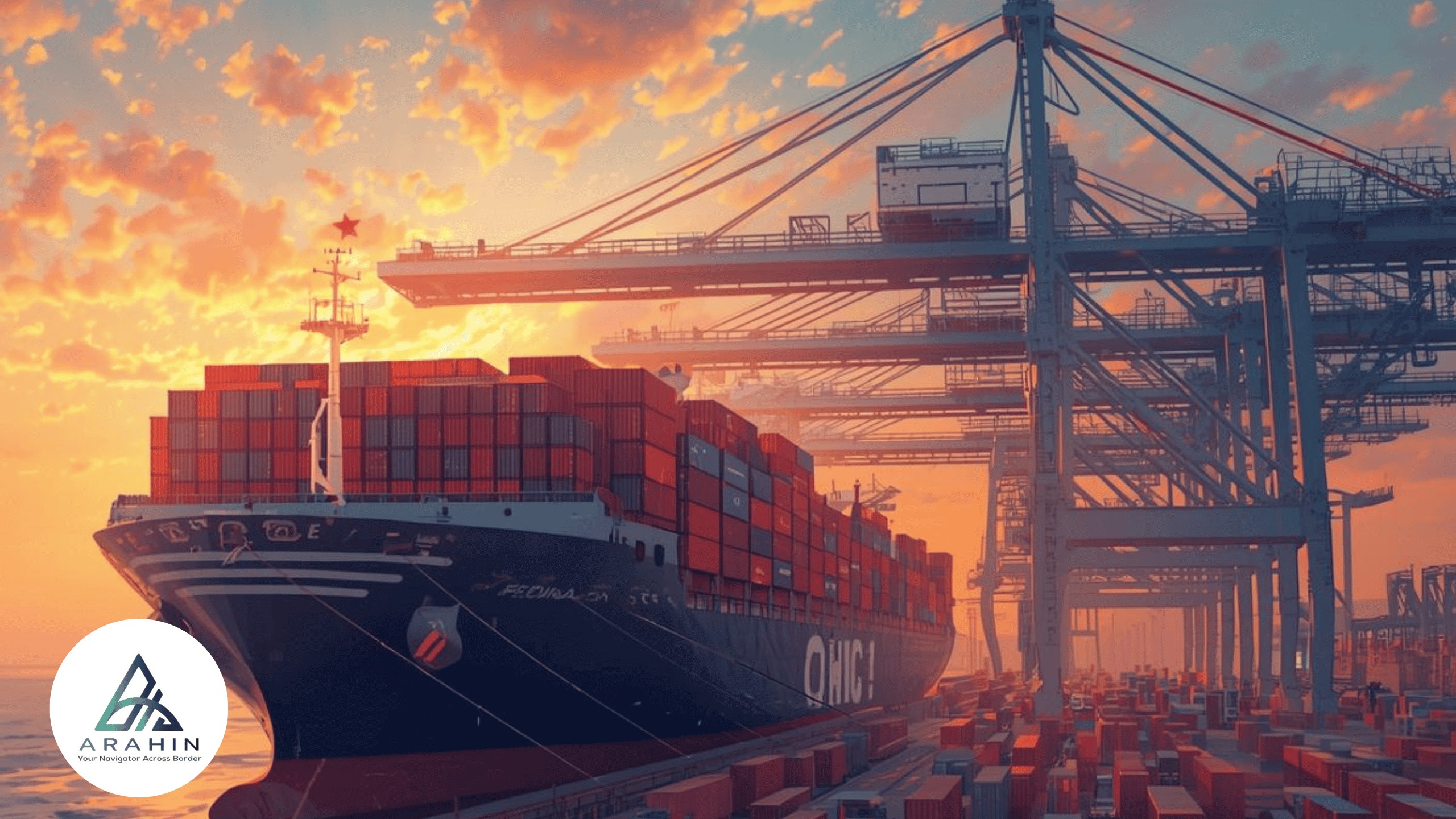 Impor Trafo Listrik dari China: Solusi Efisien untuk Kebutuhan Industri dan Infrastruktur