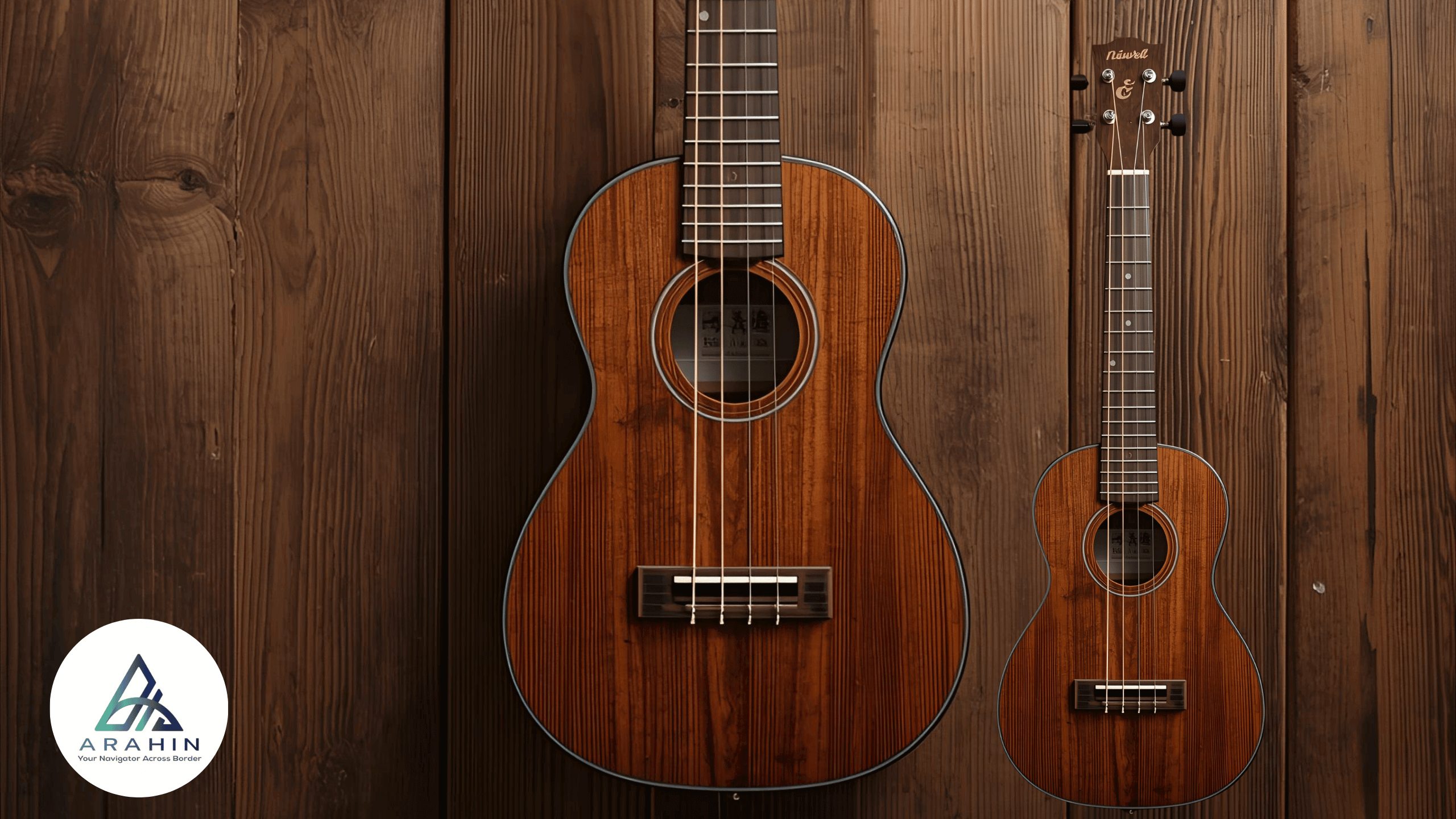 Impor Ukulele dari China: Peluang Bisnis Alat Musik yang Terus Berkembang