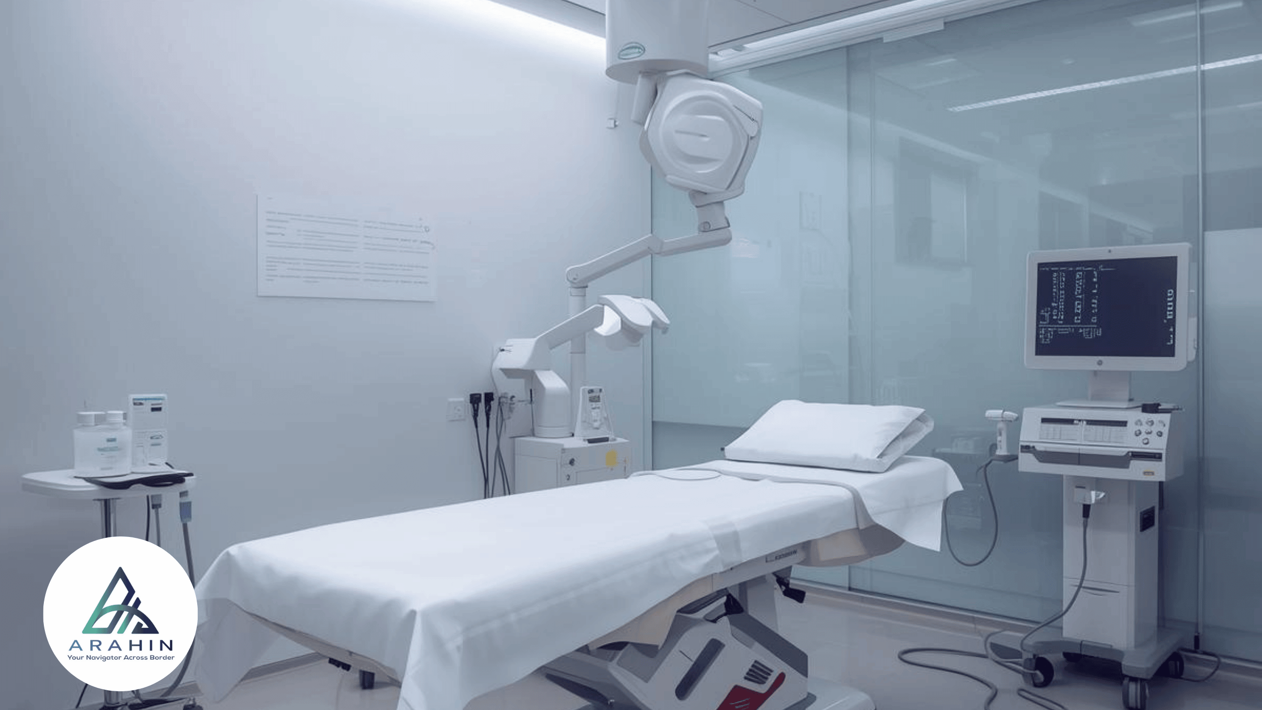 Impor Ultrasound Therapy dari China: Solusi Alat Terapi Modern dengan Harga Kompetitif