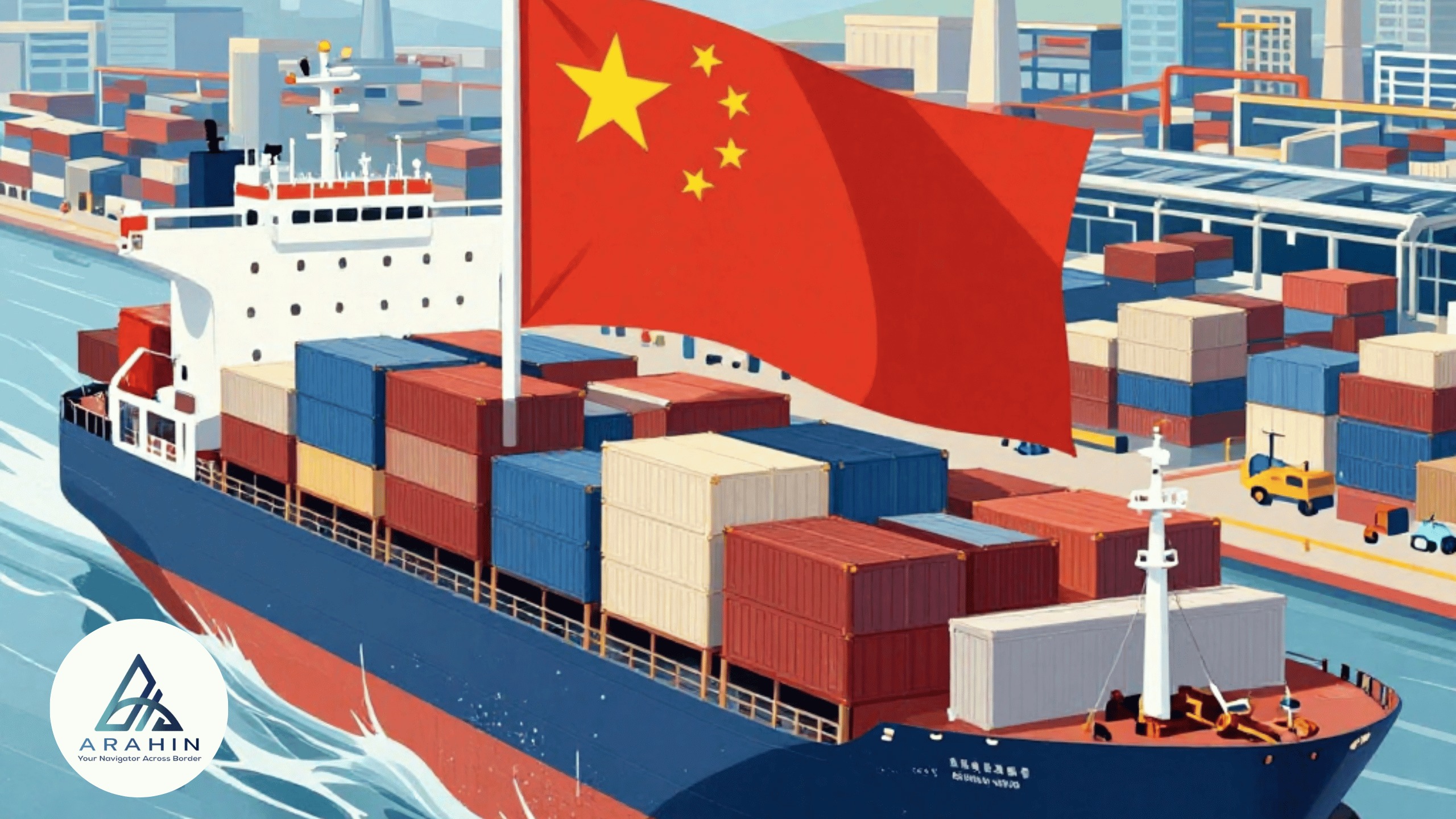 Impor Vacuum Kasur dari China: Peluang Usaha dan Panduan Lengkap