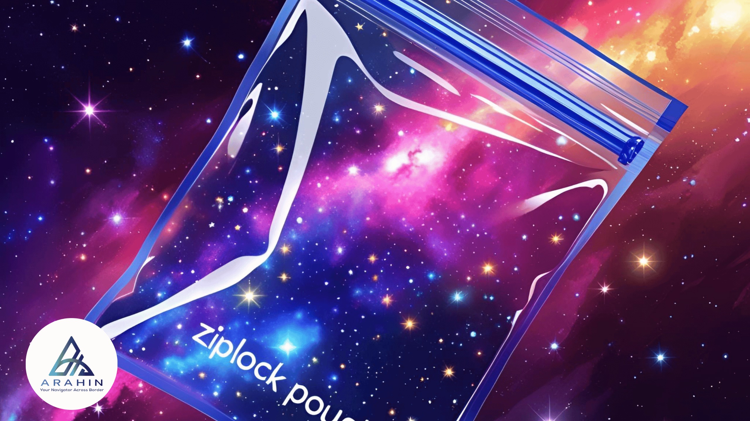 Impor Ziplock Pouch dari China: Peluang Bisnis dan Panduan Lengkap